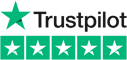 Rated EXCELLENT by over 17,500 customers on TrustPilot